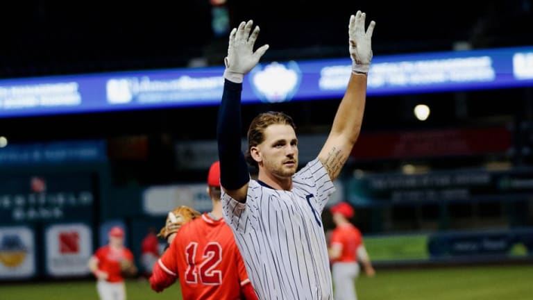 No. 18 Hookc Sweeps Road Series at Seton Hall With DH Sweep